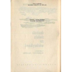 Dookoła świata za wielorybami