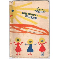 Tajemniczy opiekun