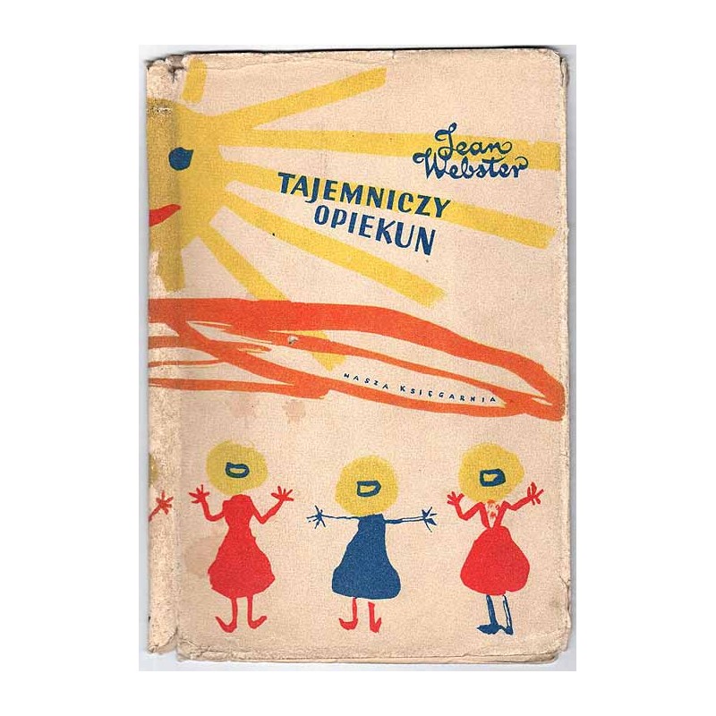 Tajemniczy opiekun