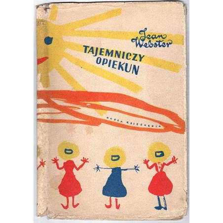 Tajemniczy opiekun