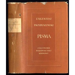 Pisma