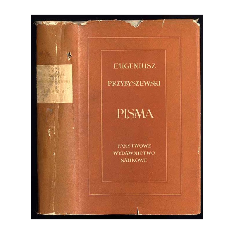 Pisma