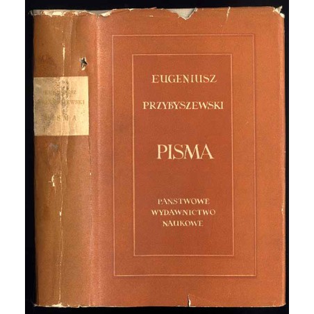 Pisma