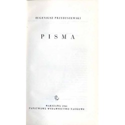 Pisma