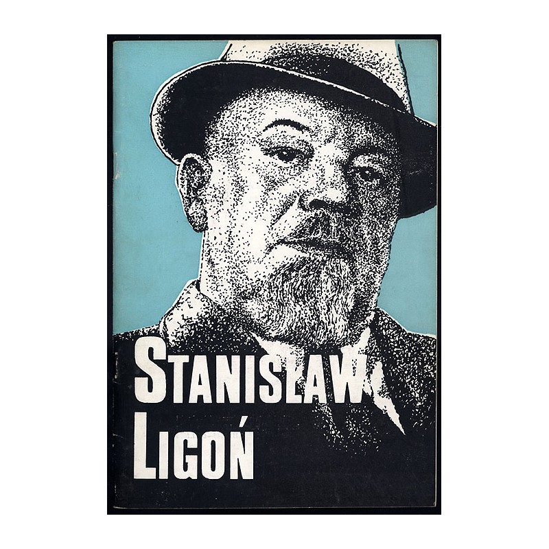 Stanisław Ligoń (1879-1954). Patron katowickiej rozgłośni Polskiego Radia