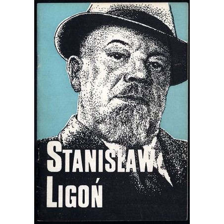 Stanisław Ligoń (1879-1954). Patron katowickiej rozgłośni Polskiego Radia