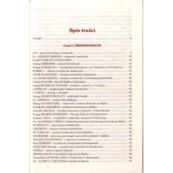 Postacie kościoła katolickiego na Śląsku