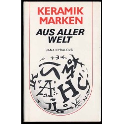 Keramikmarken aus aller Welt