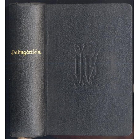 Das himmlische Palmgärtlein