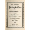 Das himmlische Palmgärtlein