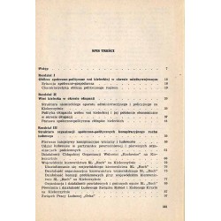 Konspiracyjny ruch ludowy na Kielecczyźnie 1939-1945