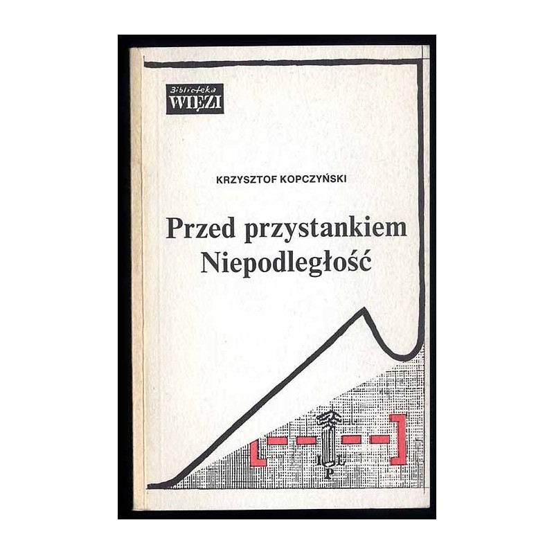 Przed przystankiem Niepodległość. Paryska "Kultura" i kraj w latach 1980-1989