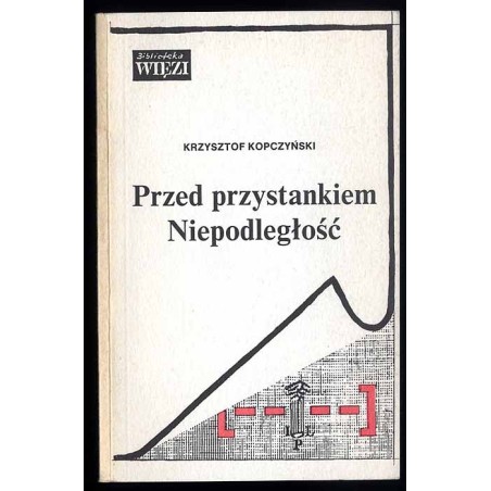 Przed przystankiem Niepodległość. Paryska "Kultura" i kraj w latach 1980-1989