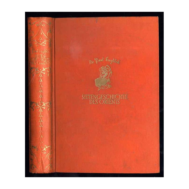 Sittengeschichte des Orients