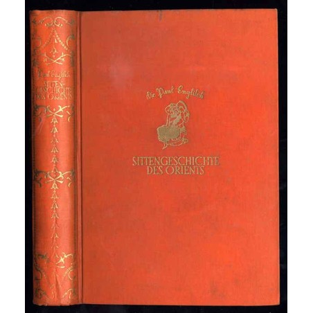 Sittengeschichte des Orients
