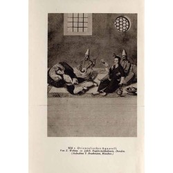 Sittengeschichte des Orients