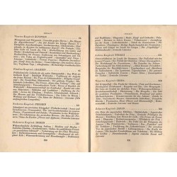 Sittengeschichte des Orients