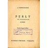 Perły (Die Perlenschnur). Powieść