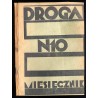 Droga. Miesięcznik poświęcony sprawie życia polskiego. R.10 (1931). Nr 10