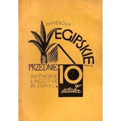 Droga. Miesięcznik poświęcony sprawie życia polskiego. R.10 (1931). Nr 10