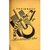 Droga. Miesięcznik poświęcony sprawie życia polskiego. R.10 (1931). Nr 10