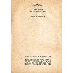 Iwonicz Zdrój, Rymanów Zdrój i okolice