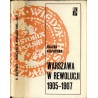 Warszawa w rewolucji 1905-1907
