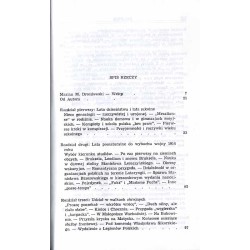 Z minionych lat życia 1892-1945