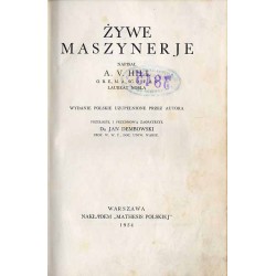 Żywe maszynerje