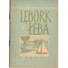 Lębork - Łeba. Przewodnik turystyczny