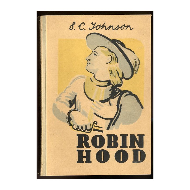 Robin Hood