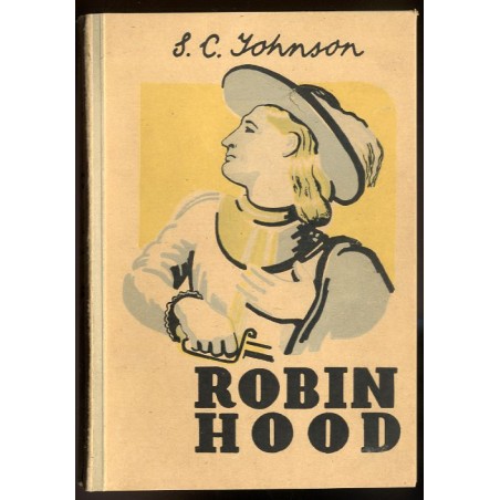 Robin Hood