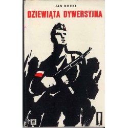 Dziewiąta dywersyjna