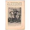 Moje Pisemko. R.26 (1928). Nr 22 (26 maja 1928)
