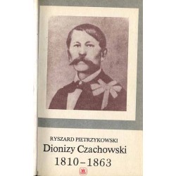 Dionizy Czachowski 1810-1863