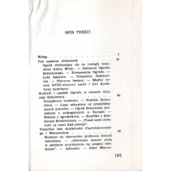 Egzotyczny ogród na Wesołej