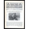 Podhalanka. Pismo Związku Podhalan. R.5 (1986). Nr 2 (14). Numer poświęcony powrotowi Kazimierza Przerwy-Tetmajera na Podhale