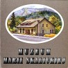 Muzeum Marii Skalickiej [Ustroń, sierpień-wrzesień 1998 r.]