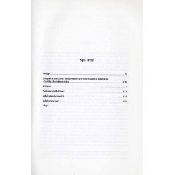 Zabytki architektury i budownictwa w Polsce. Województwo lubelskie. T.22