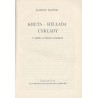 Kreta. Hellada. Cyklady. U kolebki cywilizacji europejskiej