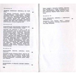 Katolicyzm polityczny w Republice Federalnej Niemiec. 1966-1976