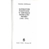 Katolicyzm polityczny w Republice Federalnej Niemiec. 1966-1976