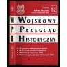 Wojskowy Przegląd Historyczny. R. 40 (1995). Nr 1-2 (151-152) (Styczeń - Czerwiec 1995)