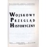 Wojskowy Przegląd Historyczny. R. 40 (1995). Nr 1-2 (151-152) (Styczeń - Czerwiec 1995)