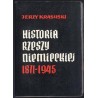 Historia Rzeszy Niemieckiej 1871-1945
