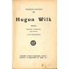 Hugon Wilk. Powieść