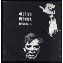 Oldřich Pernica. Fotografie