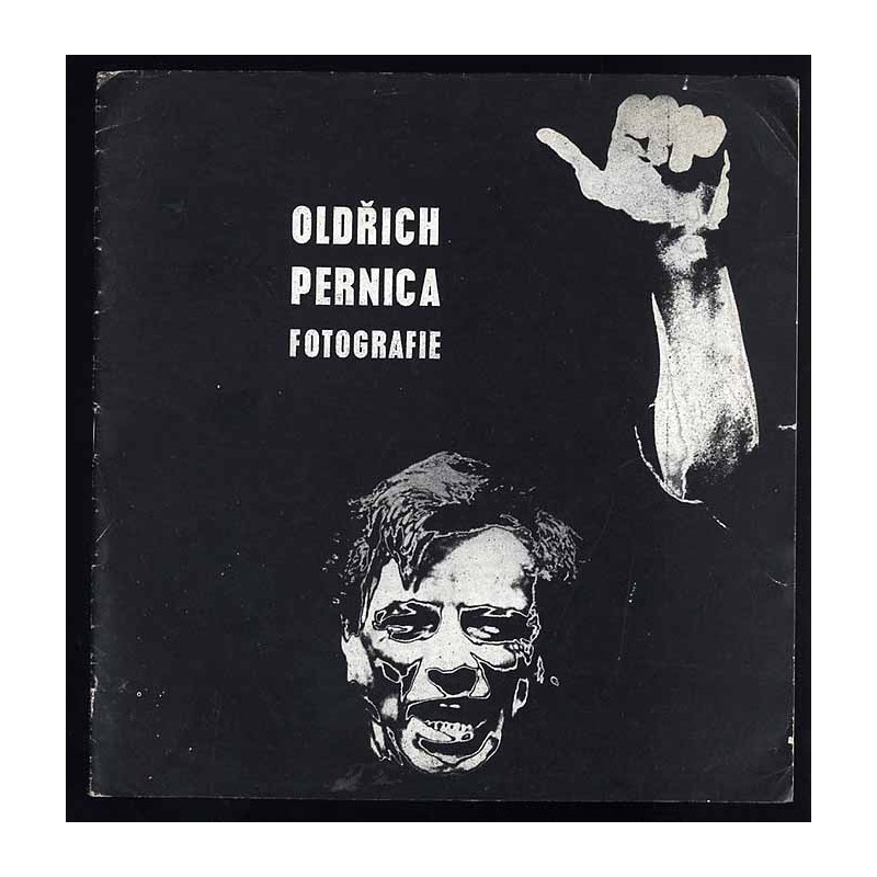 Oldřich Pernica. Fotografie
