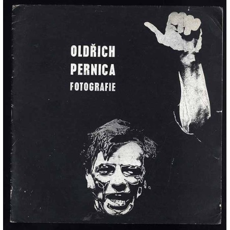 Oldřich Pernica. Fotografie