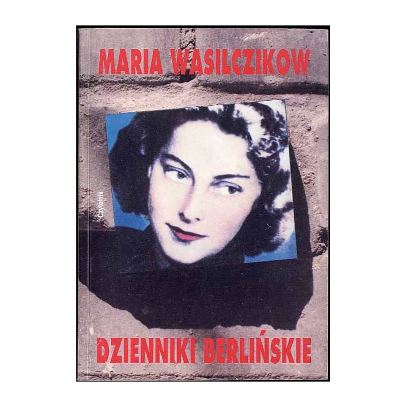 Dzienniki berlińskie 1940-1945